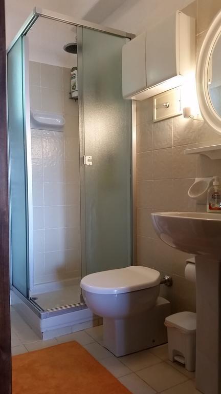 Ferienwohnung Collina E Mare Finale Ligure Exterior foto