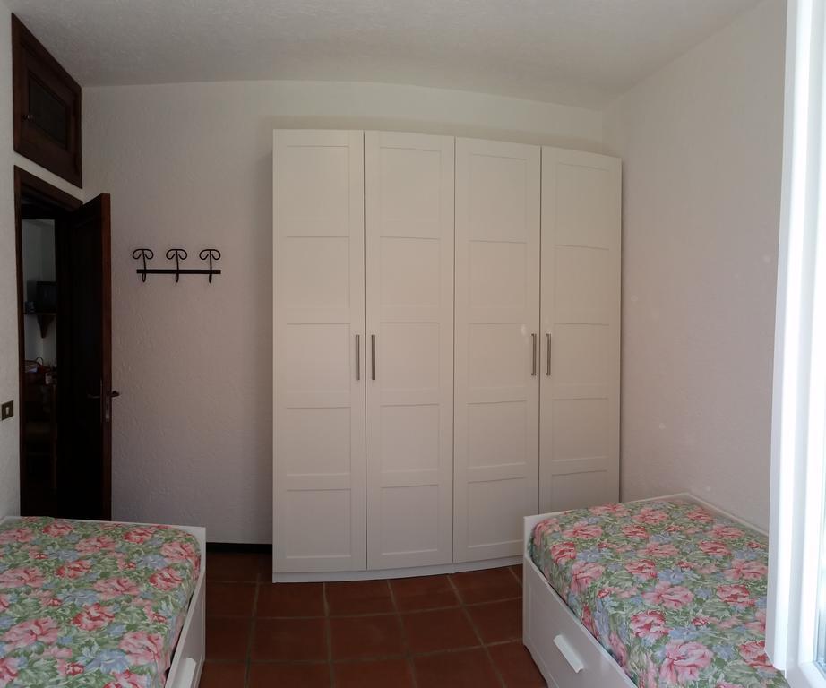 Ferienwohnung Collina E Mare Finale Ligure Exterior foto