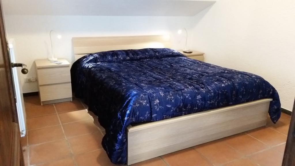 Ferienwohnung Collina E Mare Finale Ligure Exterior foto