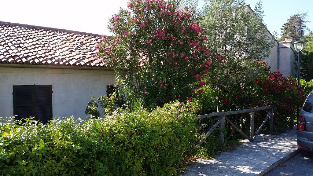 Ferienwohnung Collina E Mare Finale Ligure Exterior foto