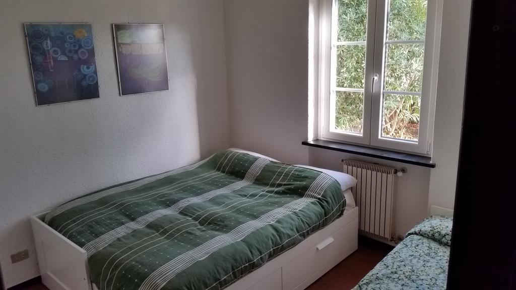 Ferienwohnung Collina E Mare Finale Ligure Exterior foto