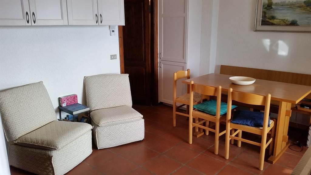 Ferienwohnung Collina E Mare Finale Ligure Exterior foto