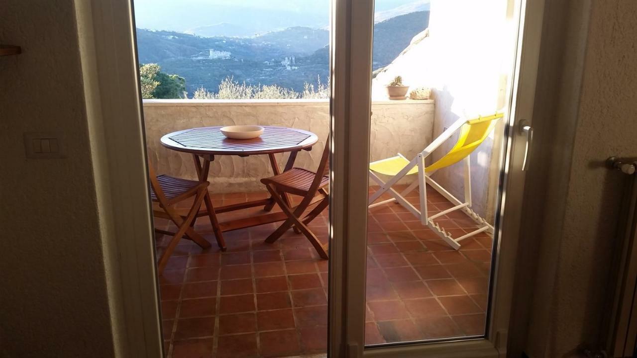 Ferienwohnung Collina E Mare Finale Ligure Exterior foto